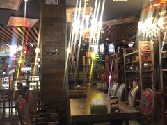 -莫太花餐厅(河北路店)