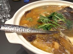 -老火大骨头汤馆