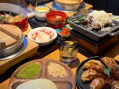 -味太助·银饭食堂(中华城店)