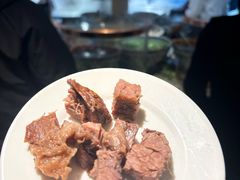 -清真·马安军辣子牛肉面