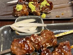 -贰醒·私房小院烧烤 (太古里店)