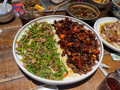 -铁公鸡·四川料理(天环广场店)