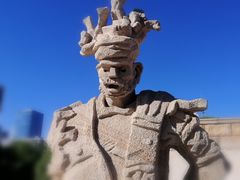 -元大都城垣遗址公园