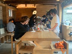 大堂-VOYAGE COFFEE(北锣鼓巷店)