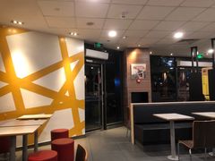 -麦当劳(衡阳中心汽车站店)