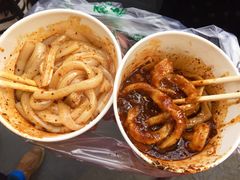 -洞子口张老二凉粉(文殊院店)