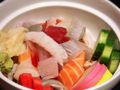 -小山日本料理(兴业太古汇店)