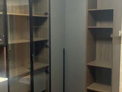 -索菲亚衣柜橱柜家具全屋定制(汶水红星店)