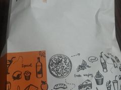 -津五福西点(万新村店)