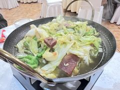 -千岛湖鱼味馆(十字街总店)