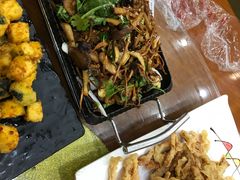 -盛京富丽园老菜馆·东北菜(和平南大街店)