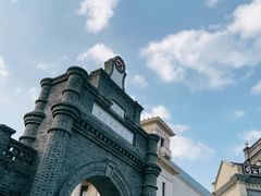 -海合安苏州阳澄半岛乐园