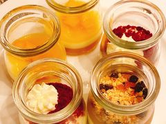 -威斯汀舞台餐厅