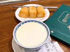 -民信老铺(双皮奶博物馆店)