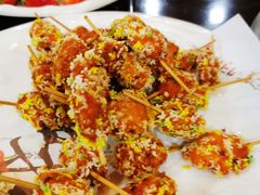 -台北A+A七喜饭店(德增街店)