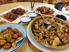 -德胜轩正宗顺德菜(宝安沙井会展中心店)