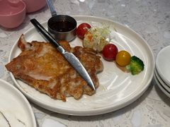 -Aqua Oasis 水天堂(常熟永旺店)