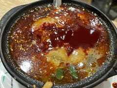 -蜀王砂锅总店