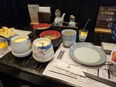 -芥岛(河北大街店)