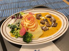 -贝林大翅鲸简餐厅(国家海洋博物馆店)