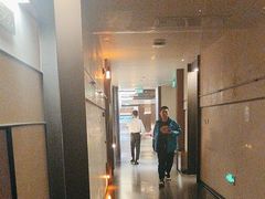 -上和臻品中国菜(花园街店)