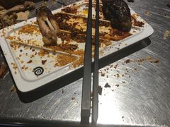 -很久以前羊肉串(京汉店)