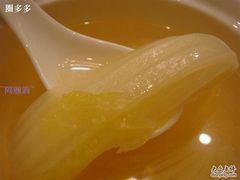 开水白菜-宏豪浦江一号