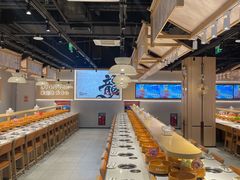 -龍歌自助小火锅(兰山上海路万达店)