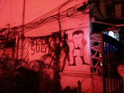 -Hair Solo