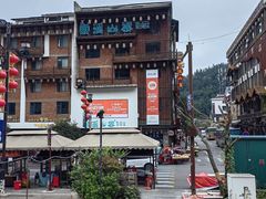 -索溪山寨·湘西饮食文化博物馆(标志门店)