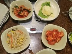 -六七八韩式烤肉·韩国料理(上杭路店)