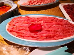 -青瓷火锅料理(西单大悦城店)