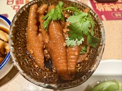 -点都德(汇盈广场店)