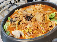 -屋里家延边朝鲜族冷面(梅林3店)