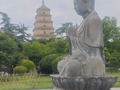 -大慈恩寺(大雁塔)