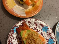 -小乔回转寿司(市府恒隆广场店)