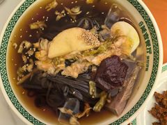 -华天延吉餐厅(西四总店)