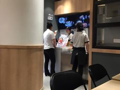 -正一味石锅拌饭(望京新世界店)
