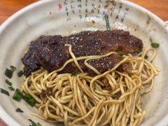 -无名氏面馆(邮电路店)