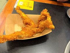 -鸿顺老铁锅美蛙鱼府(解放碑店)