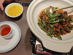 -喜棠·长沙家宴·海鲜·湘菜(麓谷店)