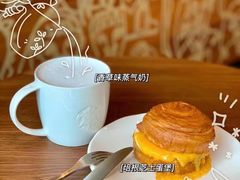 -星巴克臻选(重庆大融城店)