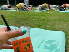 -钟山体育运动公园