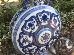 -景德镇古窑民俗博览区