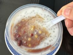 -百花传统甜品店(原址店)