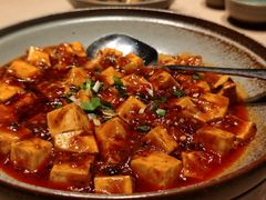 麻婆豆腐-青年公社烤鸭(青年路店)