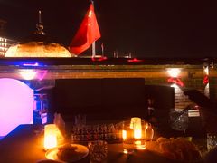 -外滩8号 whisky bar(金延大厦店)