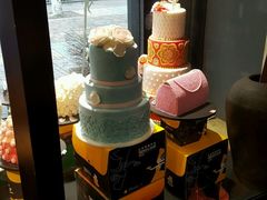 -喜社·面包·甜品·蛋糕(燕山店)