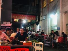 大堂-北大街红丽涮牛肚火锅店