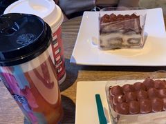 -星巴克臻选(沈阳大悦城店)
